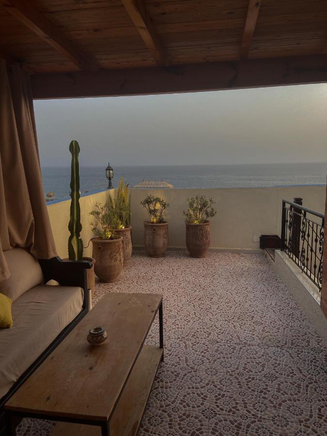 Taghazout Life Hostel Exterior photo