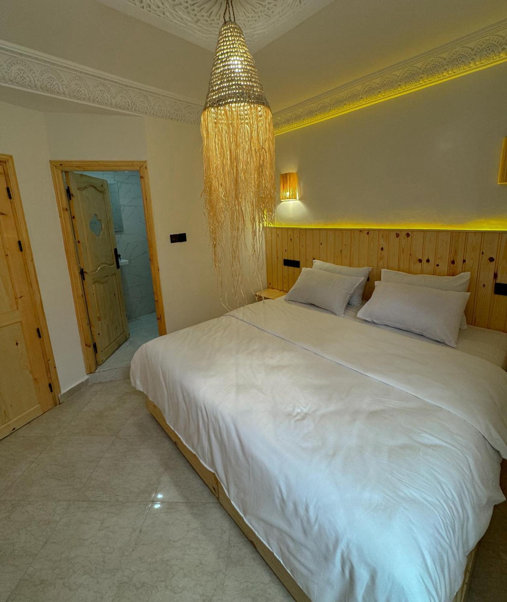 Taghazout Life Hostel Exterior photo